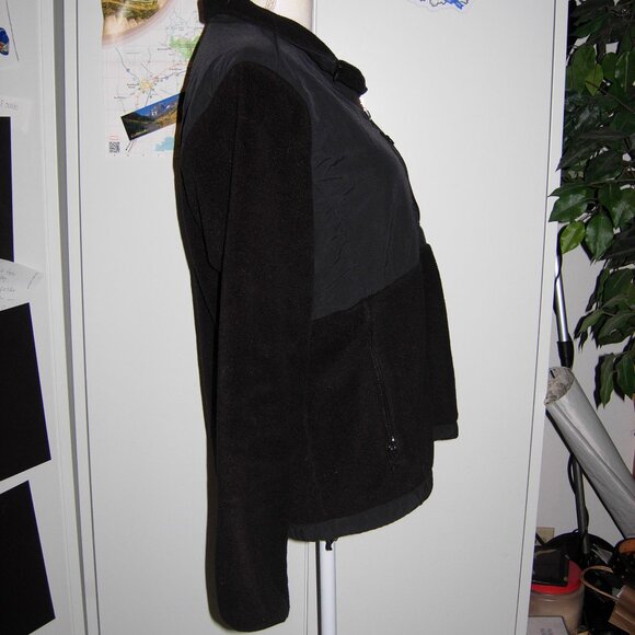 The North Face Polartec Women's Jacket Full Zip M - Picture 5 of 7